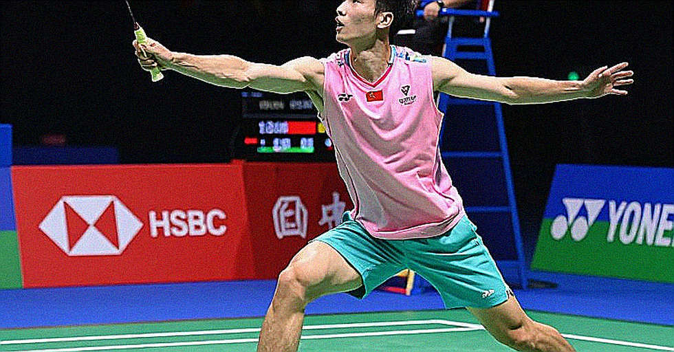 PV Sindhu và nỗi đau 122 giây: Sự sụp đổ sau chiến thắng chớp nhoáng ở Asian Games 2026