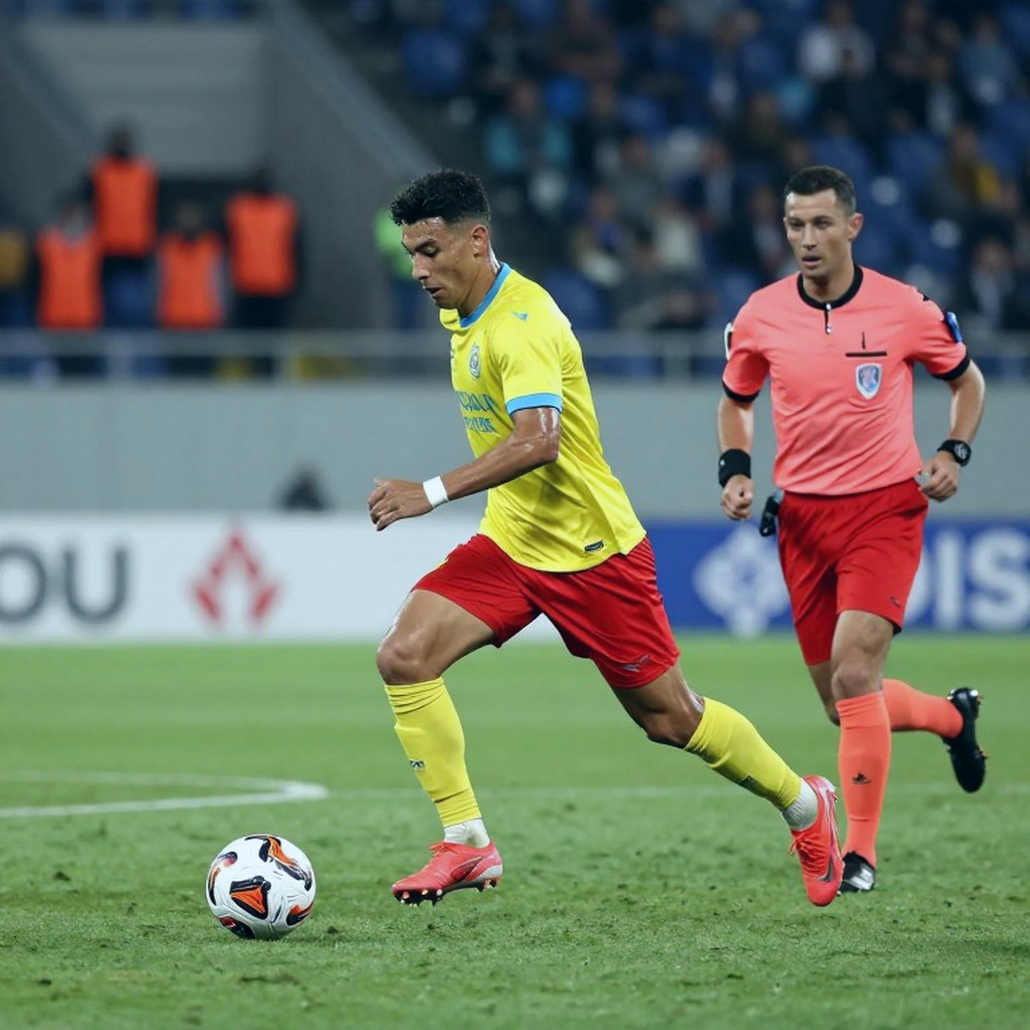 Hat-trick của Brenner và vết nứt sau phút 60: Bắc Ninh thắng Long An 3-2 ở Cúp Quốc gia