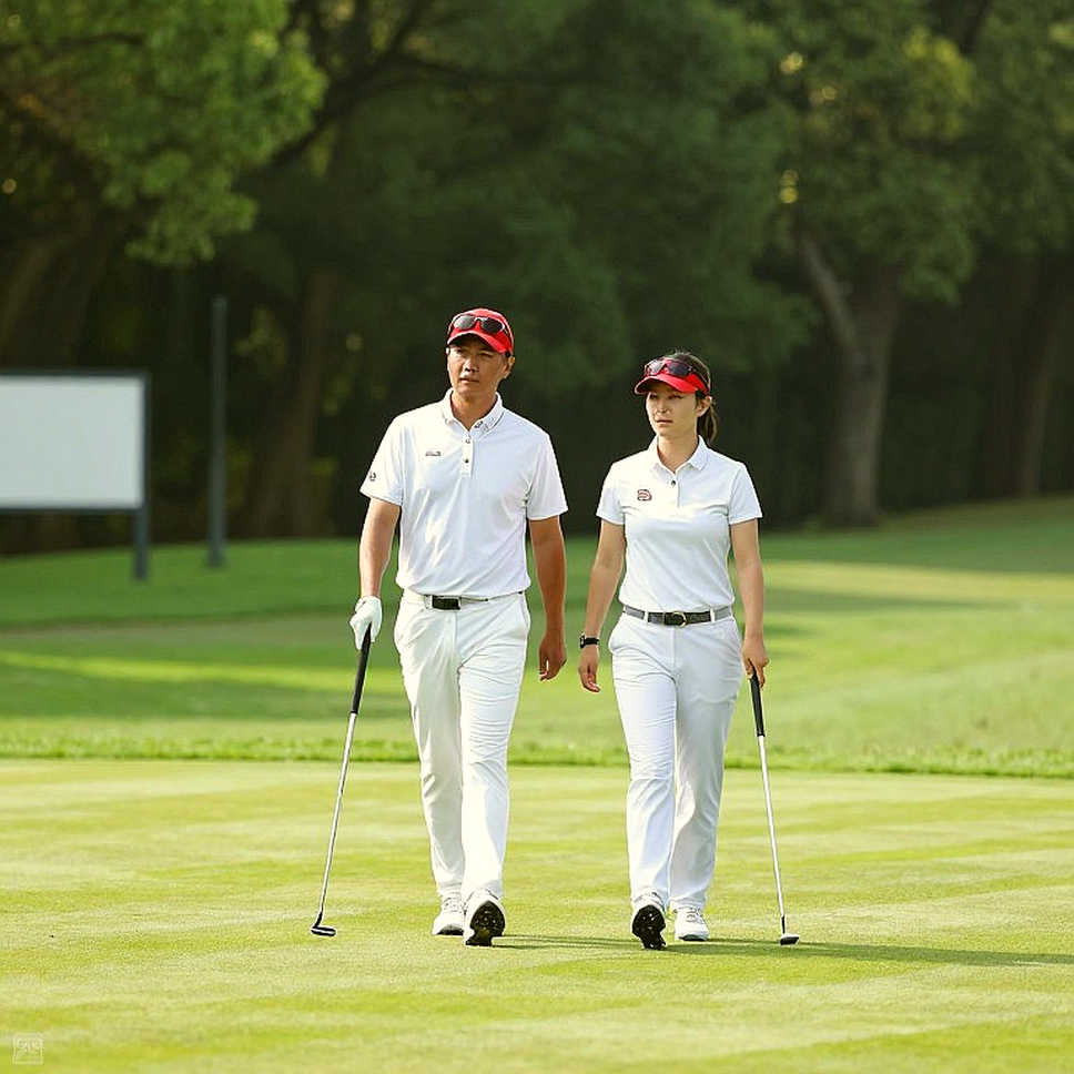 Golf Tactical Analysis: Insufficient Information to Assess Golf Tactical Analysis: Insufficient Information to Assess