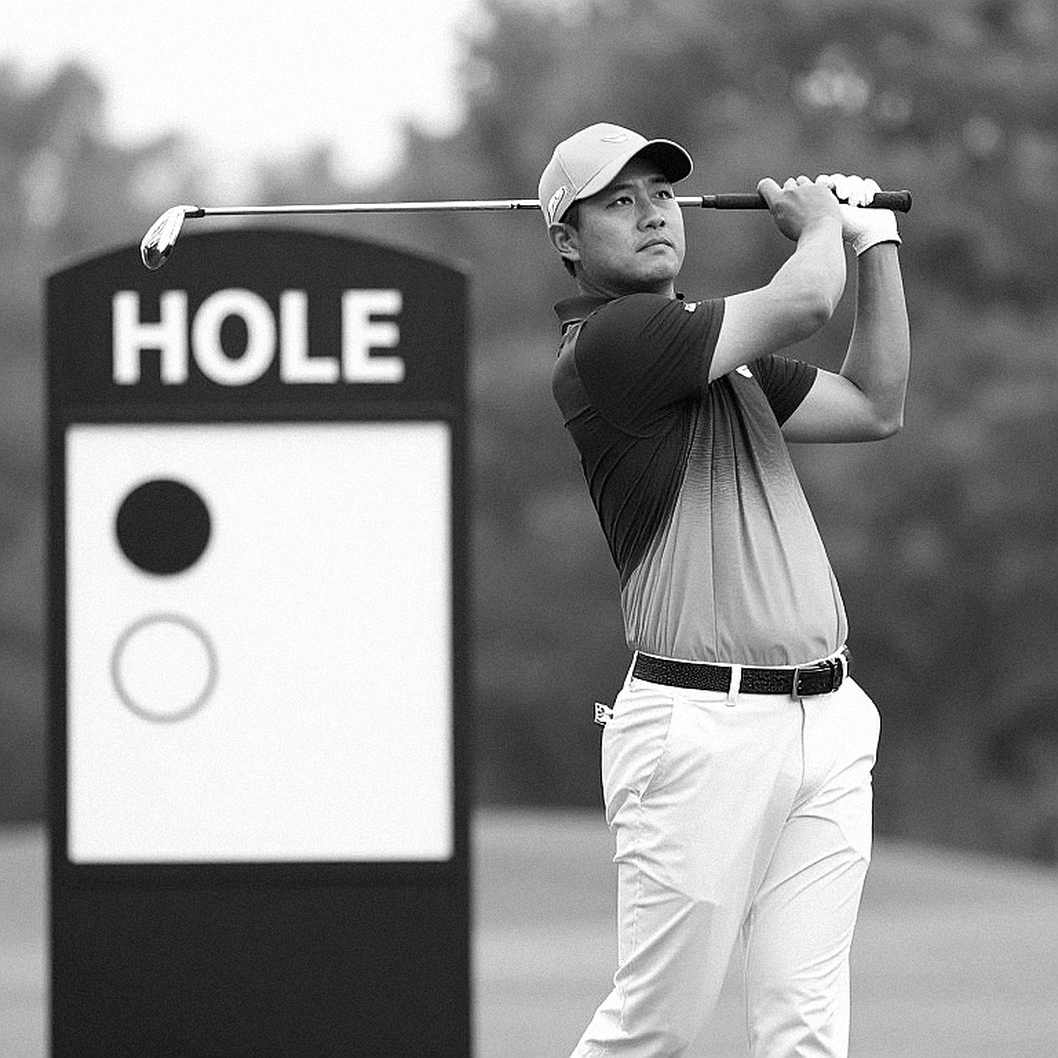 Todd Clements bứt phá vòng 1 Omega European Masters: 64 gậy, sáu birdie và một cú eagle