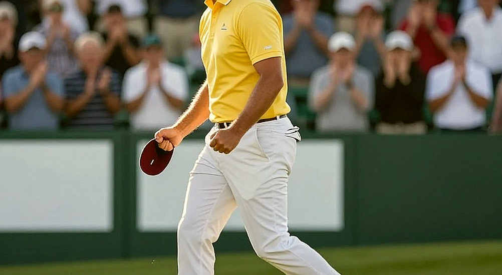 PGA TOUR tái cấu trúc Championship Series 2028: 24 tuần sự kiện cao cấp, Challenger Series làm con đường trực tiếp thăng tiến PGA TOUR tái cấu trúc Championship Series 2028: 24 tuần sự kiện cao cấp, Challenger Series làm con đường trực tiếp thăng tiến