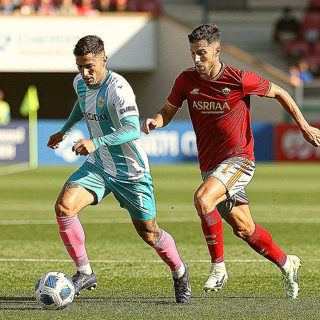 U23 Việt Nam ở Asiad 20: Cầm bóng mà không đâm thủng, và bài toán không nằm ở đối thủ