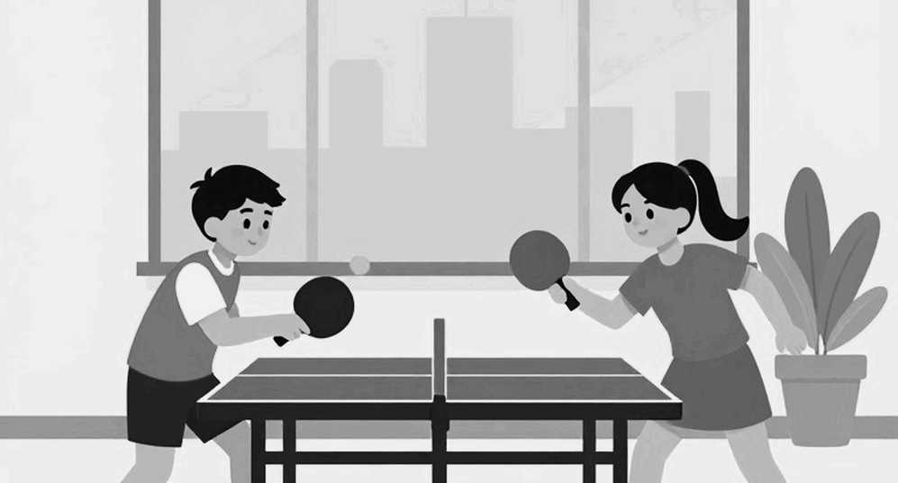 Lỗ hổng hệ thống dữ liệu bóng bàn Việt Nam: Khi những tài năng bị 'mất tích' trong vô hình