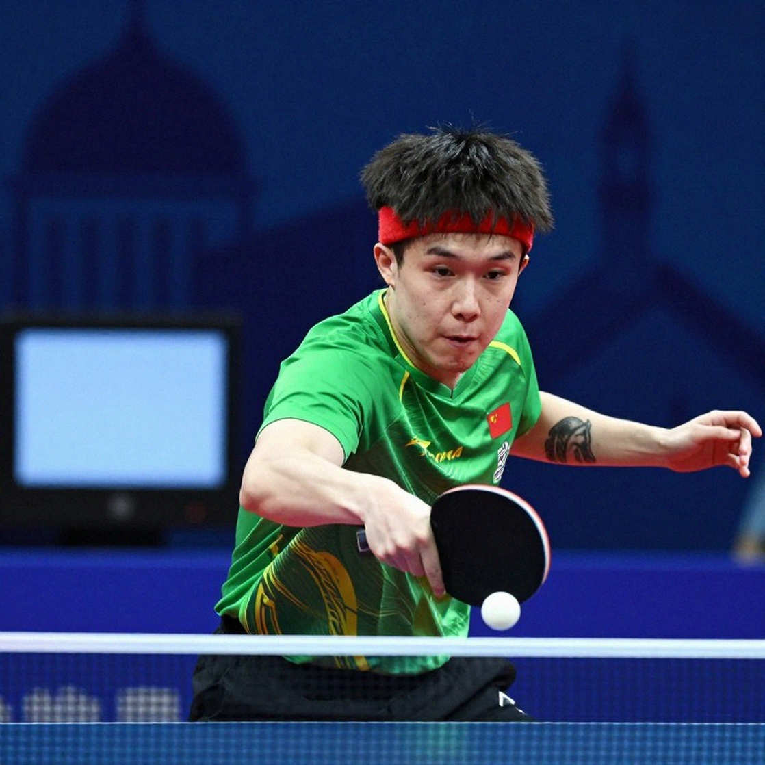 Lỗ hổng hệ thống dữ liệu bóng bàn Việt Nam: Khi những tài năng bị 'mất tích' trong vô hình