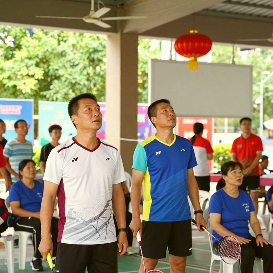 Asian Games 2026: Satwik-Chirag gục ngã vòng một trước đôi Thái Lan số 36 thế giới — giải mã một cú sốc được dựng bằng ba con số