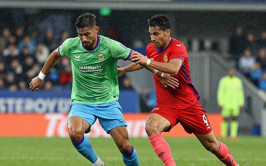 Sự sụp đổ của hệ thống phân tích dữ liệu bóng đá: Khi mô hình 'Moneyball' gặp thực tế phũ phàng