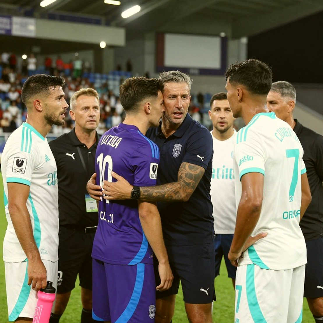 Đồng Nai vs CAHN: nhà vô địch trở về sau Osaka và bài toán bốn ngày