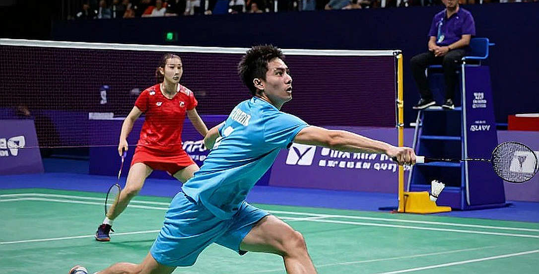Nguyễn Thùy Linh và bài toán huy chương Asiad: khoảng cách không nằm ở cổ tay
