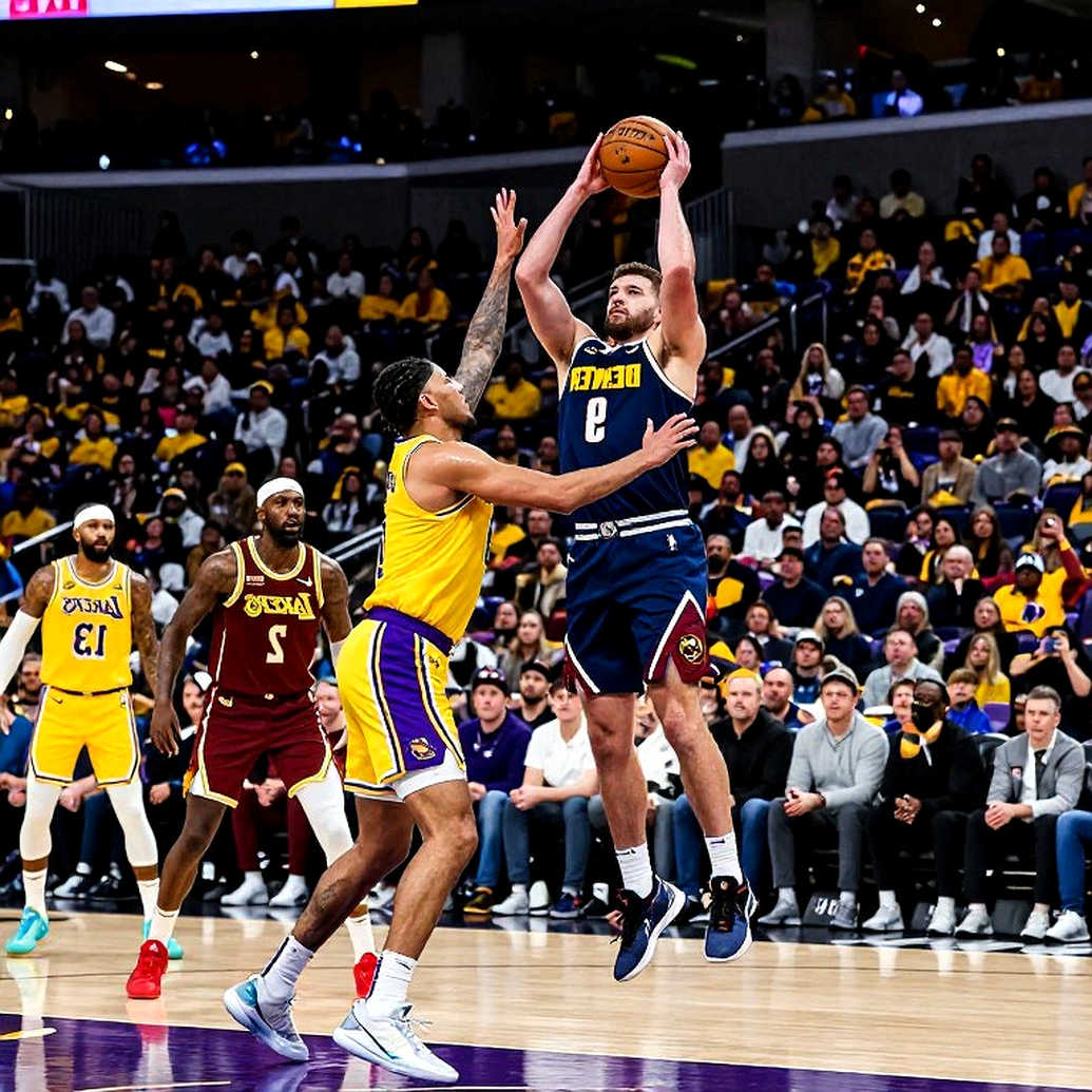 Paris 78-73 Nancy: Bảy điểm cuối và những gì bảng điểm không kể