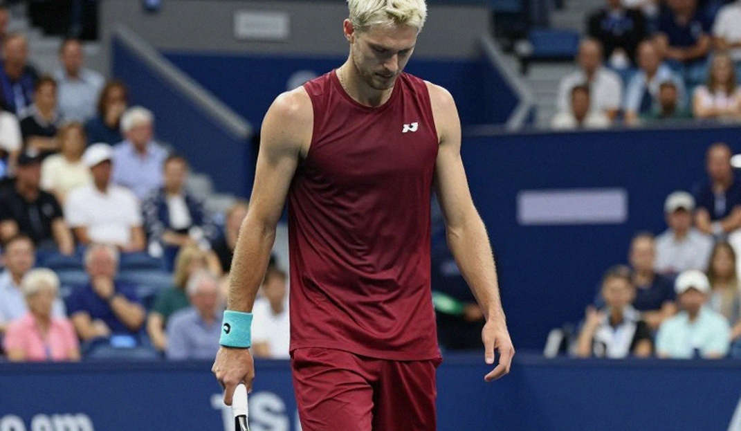 Zverev và cuộc chiến sinh tồn: Khi hạt giống số 1 phải 'thắng xấu' qua hai trận 5 set liên tiếp
