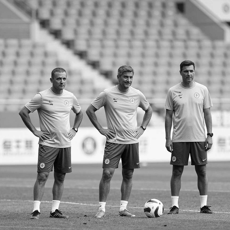 U17 Việt Nam tại World Cup U17: Bản kế hoạch chuẩn bị của HLV Cristiano Roland và những gì thứ tự câu nói tiết lộ
