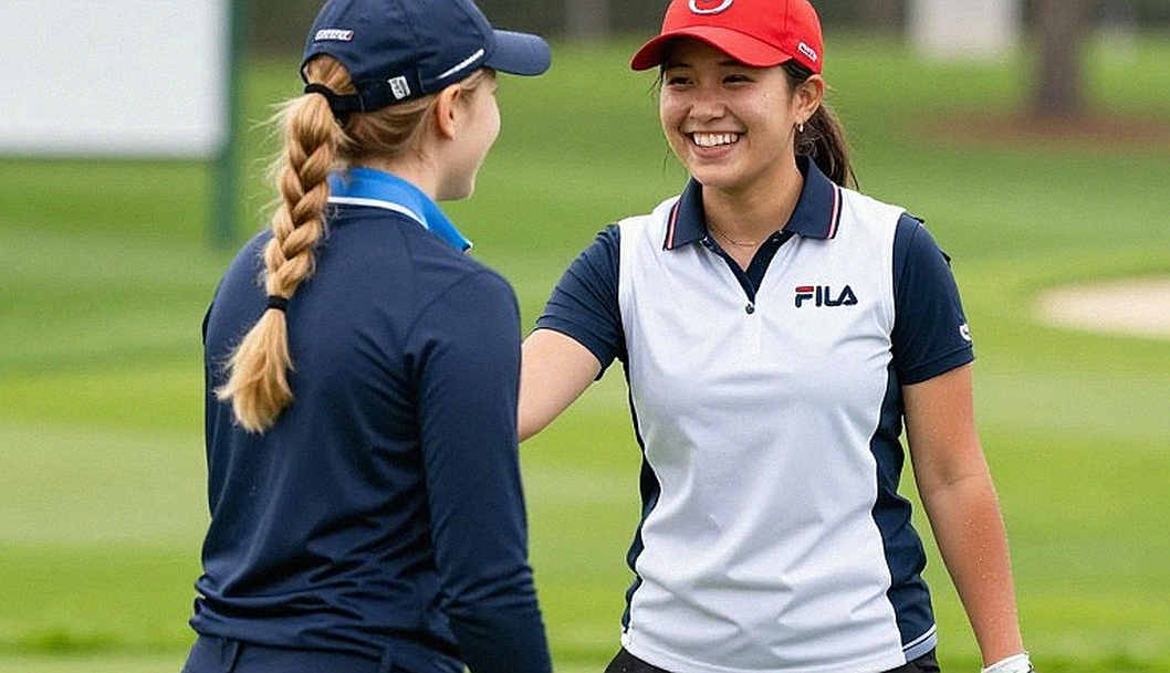 Thiếu thông tin trong phân tích golf: Không thể đánh giá chi tiết kỹ thuật và form cầu thủ Thiếu thông tin trong phân tích golf: Không thể đánh giá chi tiết kỹ thuật và form cầu thủ