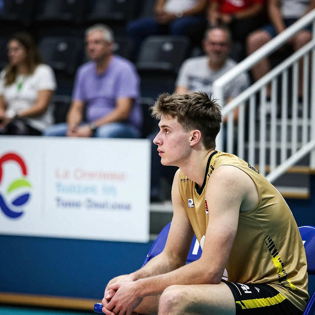 Ba mươi năm MOP bóng chuyền nữ NCAA: Bản đồ vị trí và đường ống bãi biển mà người hâm mộ Việt thường bỏ sót