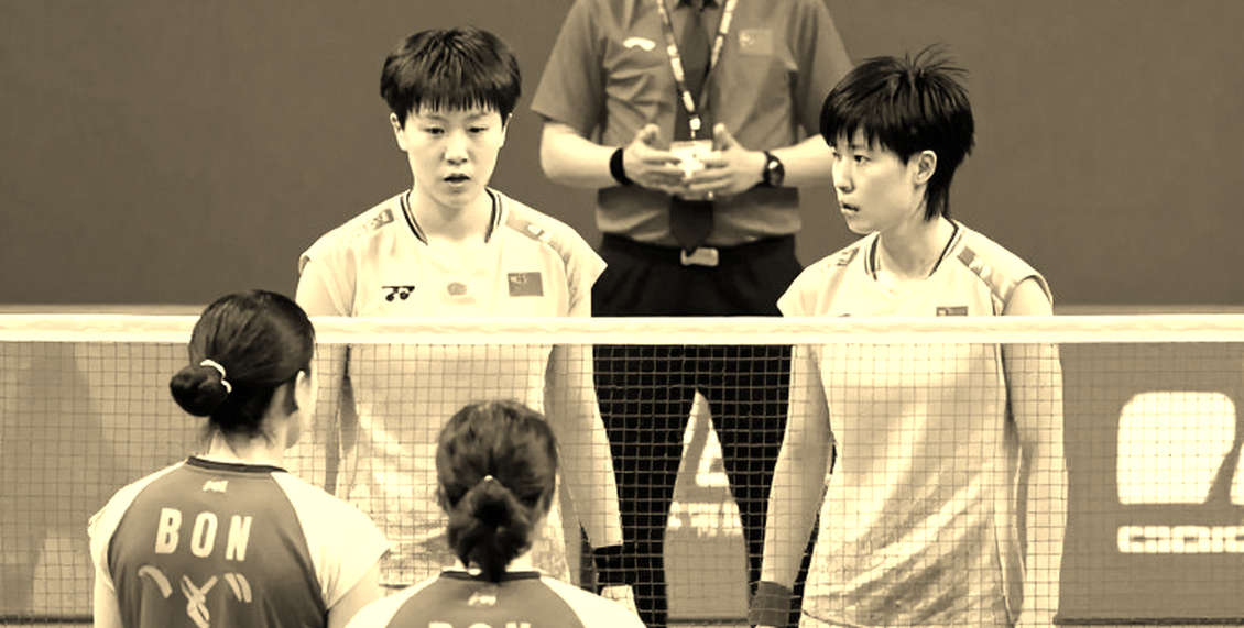 China Masters 2026: Srikanth, Satwik-Chirag và khoảng trống dữ liệu ở tứ kết