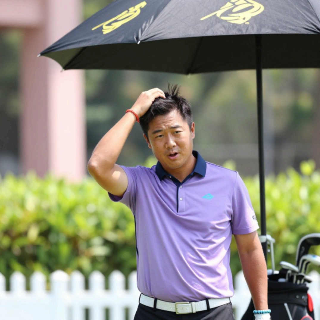 Todd Clements và vòng 64 gậy: Khi dữ liệu birdie chưa kể hết câu chuyện tại Omega European Masters Todd Clements và vòng 64 gậy: Khi dữ liệu birdie chưa kể hết câu chuyện tại Omega European Masters