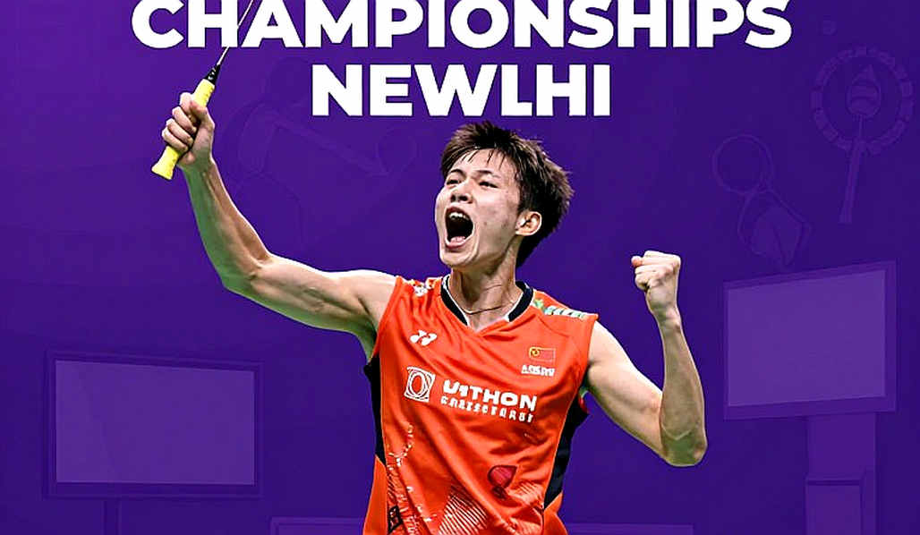 PV Sindhu thua ngược Chen Yufei ở tứ kết đơn nữ Asian Games 2026: 122 giây làm lệch cả một hiệp đấu