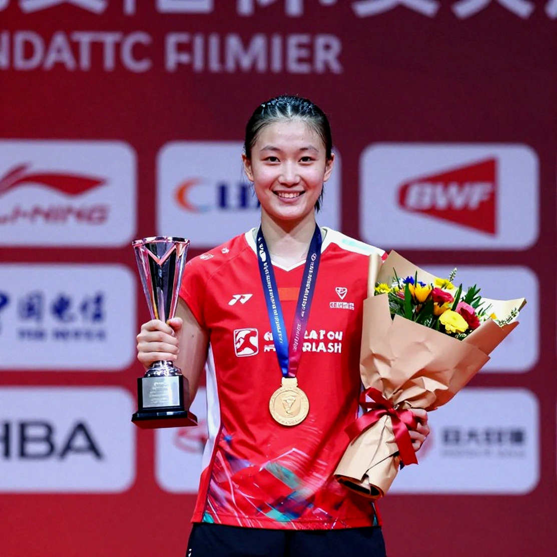 Thùy Linh và bốn điểm quyết định: Khi tốc độ 19 tuổi đánh sập hệ thống kiểm soát