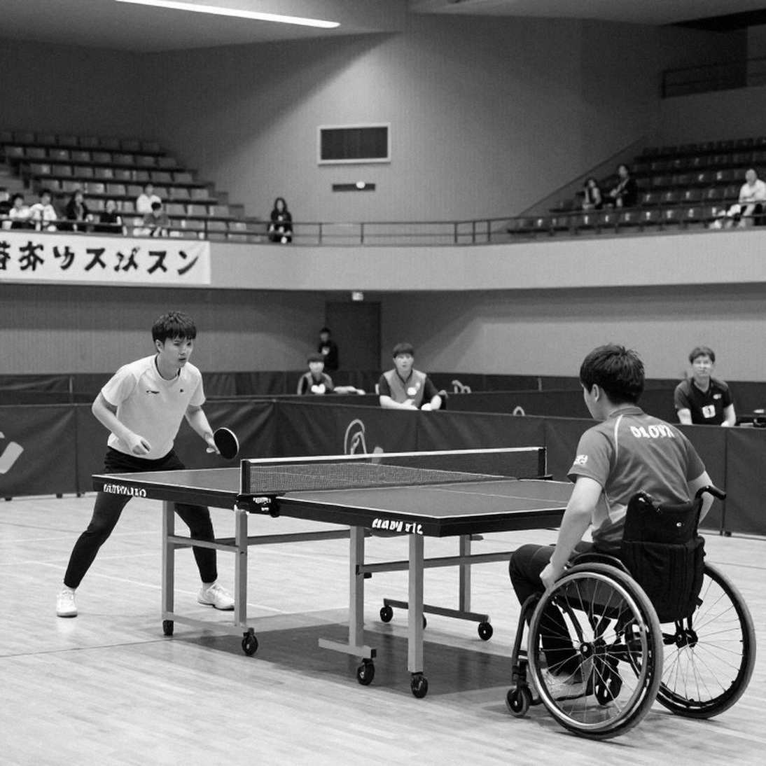Table Tennis England ra mắt Học viện Trọng tài Kỹ thuật: bảy học viện khu vực và nút thắt nằm ở khâu triển khai