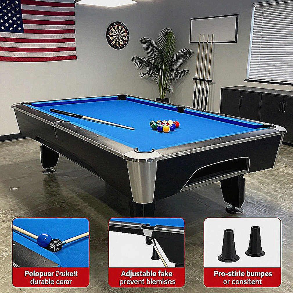 Bi-a snooker khuyết tật châu Âu 2026: Tám bảng đấu, 45 suất và một cấu trúc đáng thẩm vấn Bi-a snooker khuyết tật châu Âu 2026: Tám bảng đấu, 45 suất và một cấu trúc đáng thẩm vấn