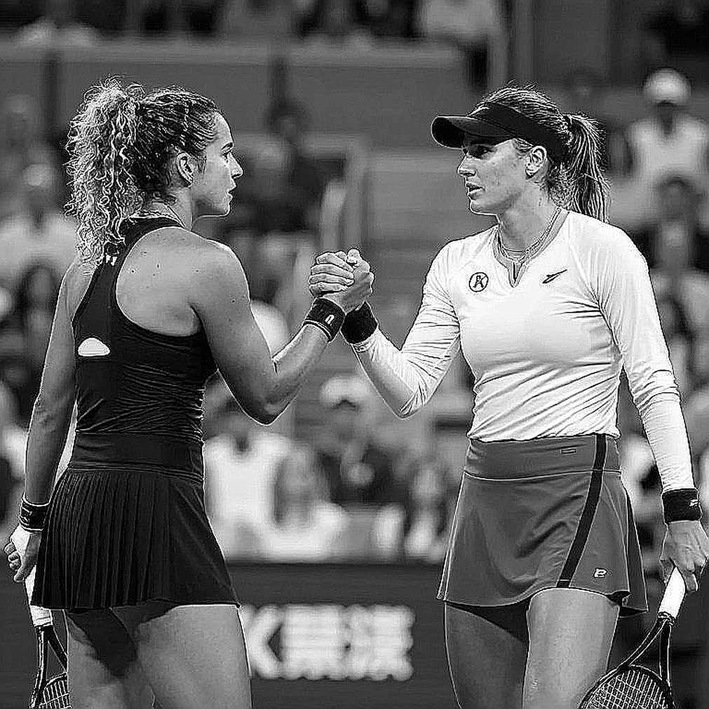 Swiatek's Flawless Serving Machine: 79% First Serves and an 'Unbreakable' US Open Statement