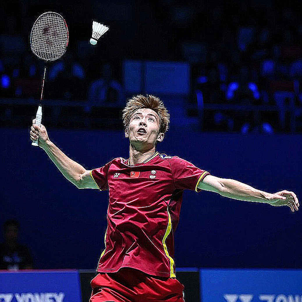 Sindhu thắng ván đầu rồi sụp đổ: 122 giây ở Aichi-Nagoya định đoạt tứ kết Asian Games 2026