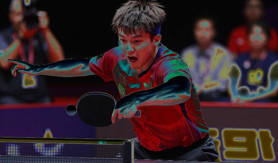 Worthing TTC và sự kiện Junior Team 1 Star: Khoảng trống dưới chân kim tự tháp bóng bàn trẻ Anh