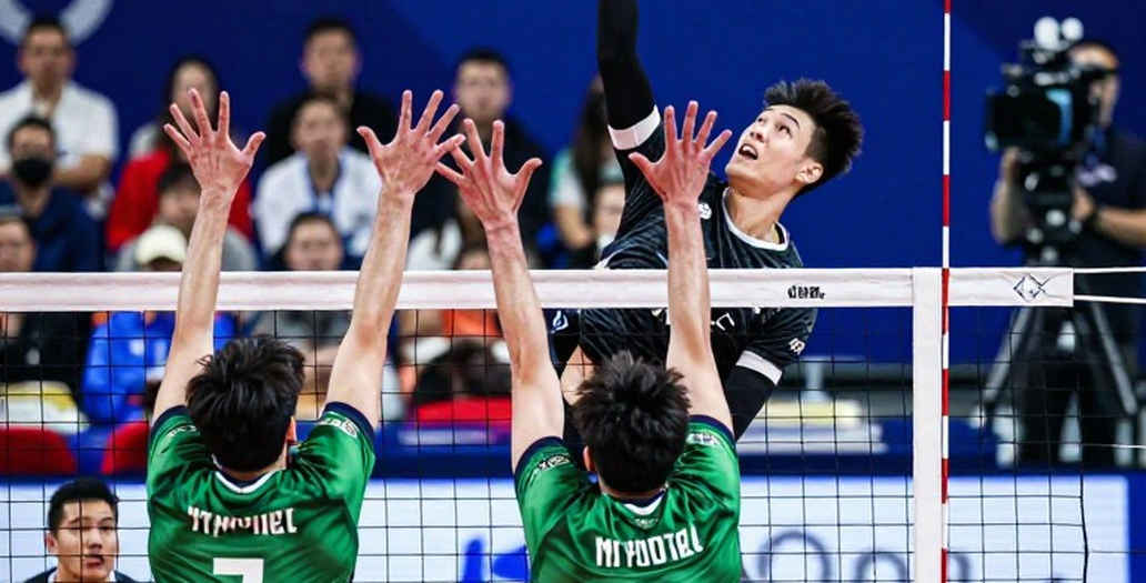 Khi bảng thống kê bóng chuyền Việt Nam im lặng