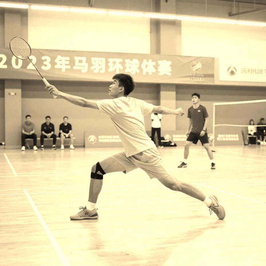 China Masters 2026: Ấn Độ ghi dấu ấn lịch sử với Srikanth và cặp Satwik-Chirag tại tứ kết