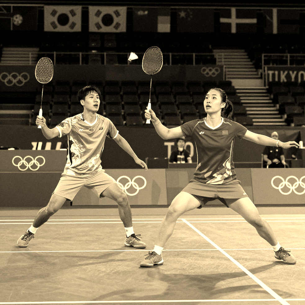 China Masters 2026: Ấn Độ ghi dấu ấn lịch sử với Srikanth và cặp Satwik-Chirag tại tứ kết China Masters 2026: Ấn Độ ghi dấu ấn lịch sử với Srikanth và cặp Satwik-Chirag tại tứ kết