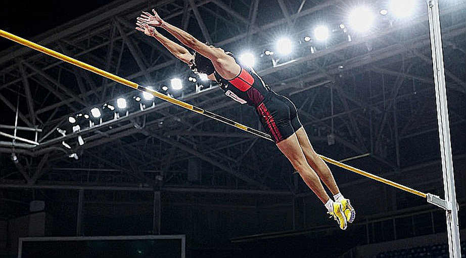 Asian Games 2026: 11,43 giây của Shanti Pereira và những khoảng trống dữ liệu ở Mizuho Park