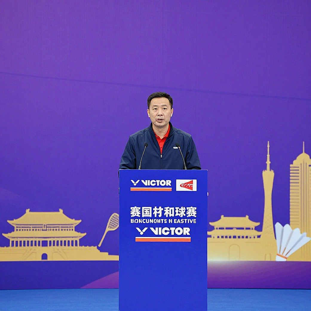 Khoảng trống giữa hai trận đấu: Ấn Độ và nghịch lý mang tên Satwik–Chirag tại Asian Games 2026