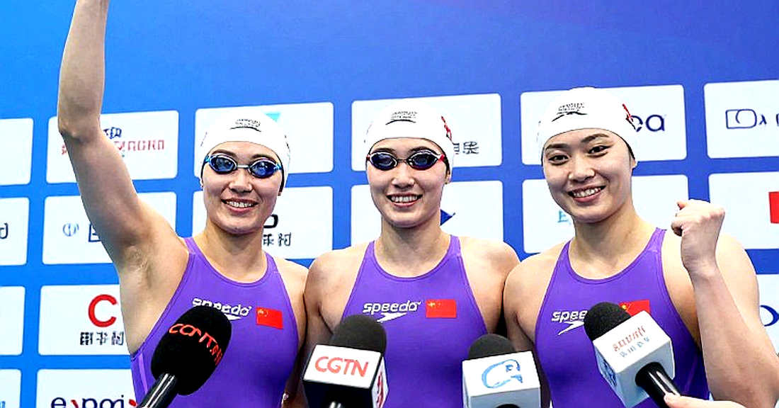 47.83 Seconds: Japan's Grit or a Fleeting Moment? 47.83 Seconds: Japan's Grit or a Fleeting Moment?
