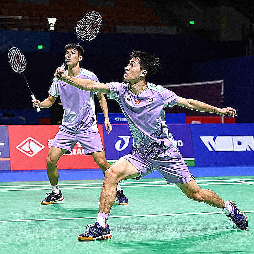 Lão tướng Nguyễn Tiến Minh thắng vòng loại Vietnam Open 2026: Chiến thắng của một thế hệ cô đơn