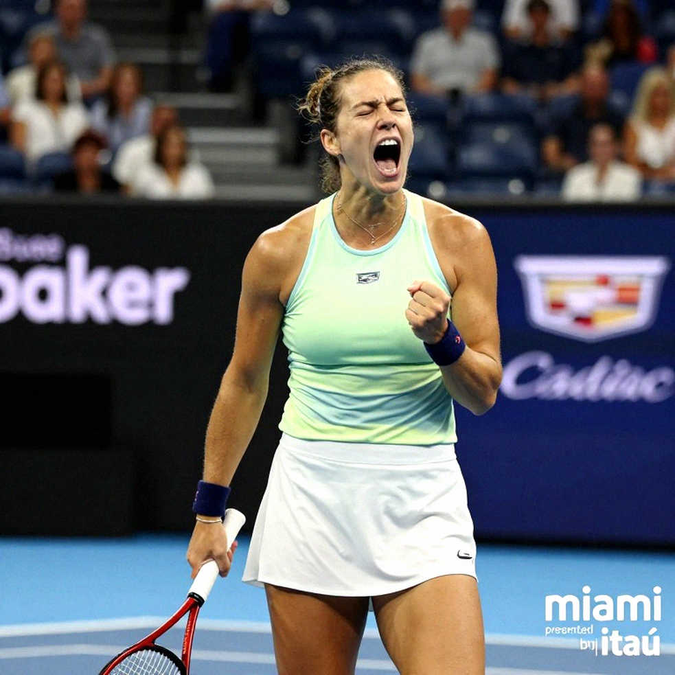 Elena Rybakina và Jessica Bouzas Maneiro: Bài kiểm tra bản lĩnh ở vòng hai US Open 2026
