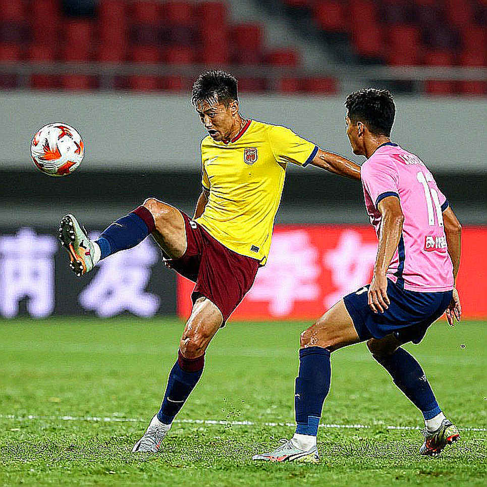 V-League 2026/27: Năm đội bóng nào đối mặt nguy cơ xuống hạng lớn nhất?