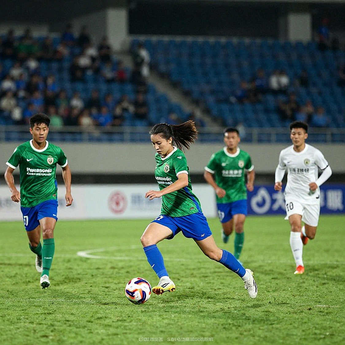 U23 Việt Nam và cơn ác mộng 27 cú sút: Khi dữ liệu tố cáo điều tỷ số che giấu