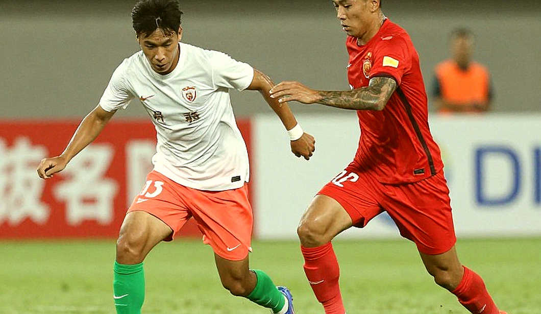 Vietnam U20 at a historic crossroads: Door still open, but elimination would set youth football back 4 years Vietnam U20 at a historic crossroads: Door still open, but elimination would set youth football back 4 years