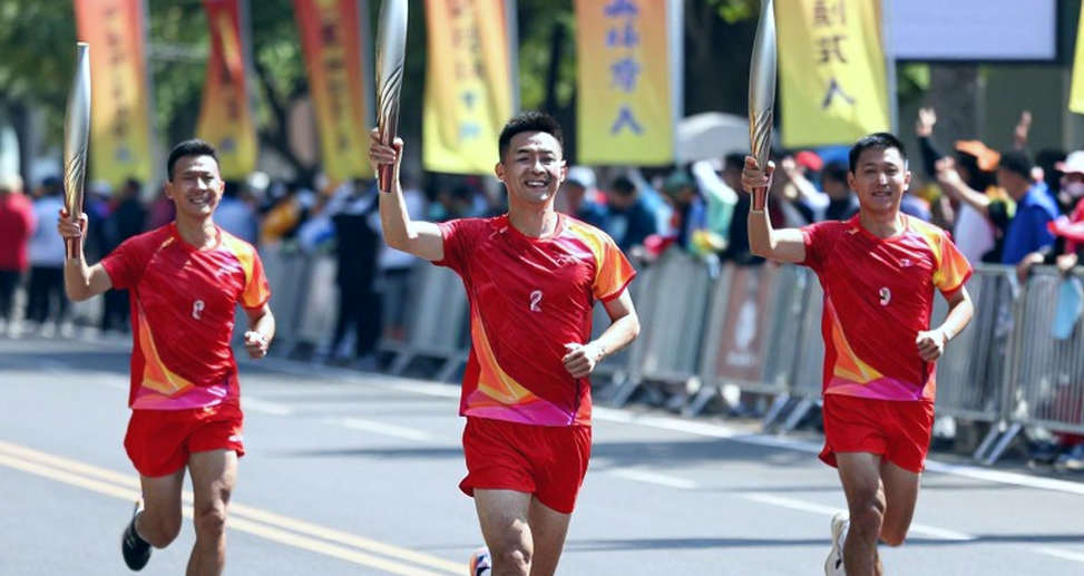 China Masters 2026: Srikanth, Satwik-Chirag và tín hiệu hồi sinh của cầu lông Ấn Độ