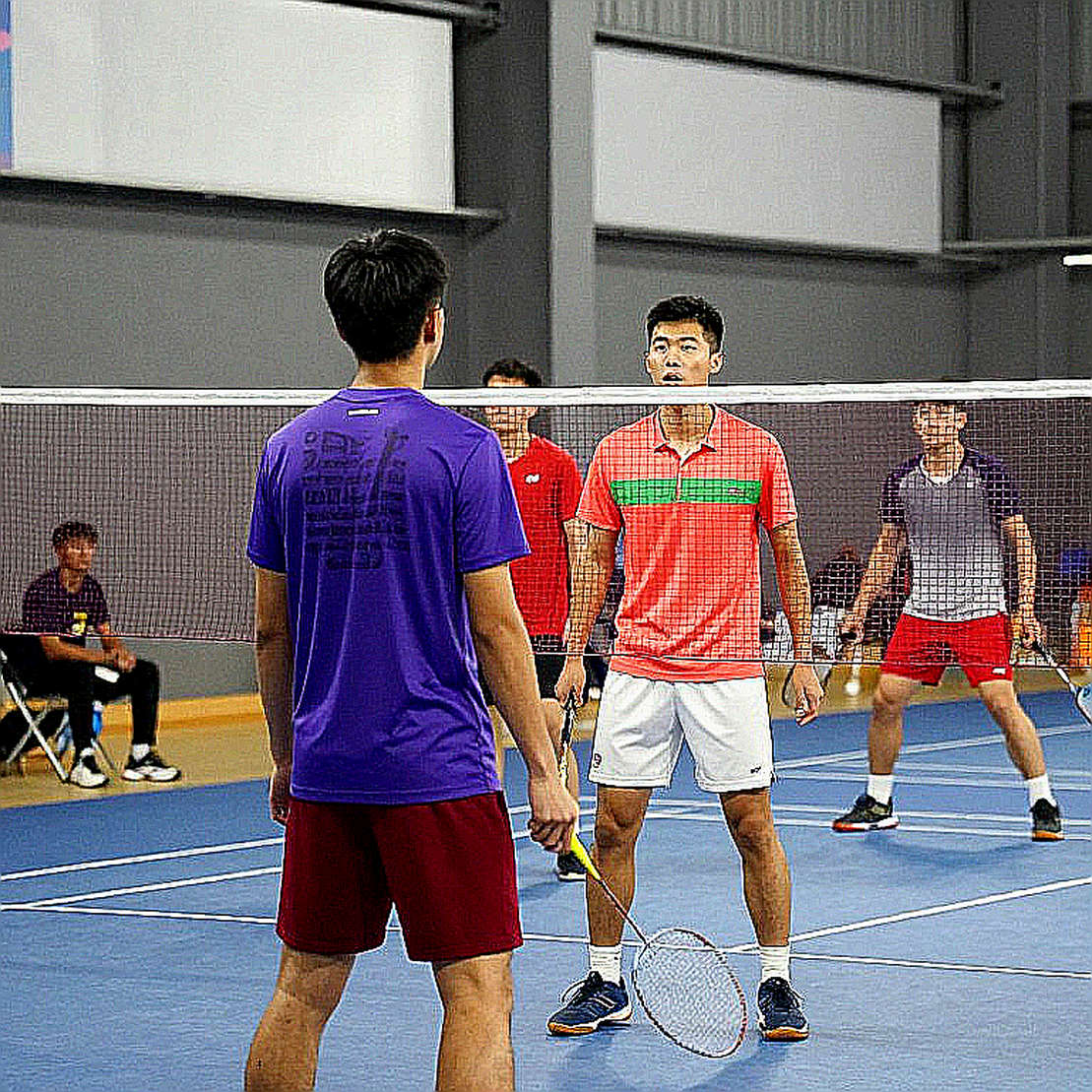 China Masters 2026: Srikanth, Satwik-Chirag và tín hiệu hồi sinh của cầu lông Ấn Độ