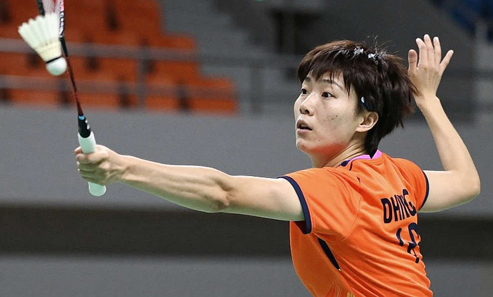 China Masters 2026: Srikanth, Satwik-Chirag và tín hiệu hồi sinh của cầu lông Ấn Độ