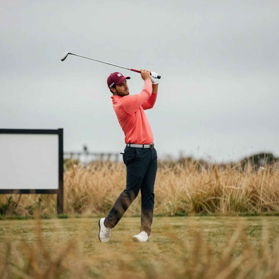 Todd Clements and the Lesson of Rhythm: A 64 at the Omega European Masters Is More Than a Number