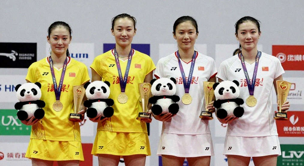 Ashmita Chaliha chất vấn BWF: Tiêu chuẩn sân bãi Super 100 đang tạo ra 'chuẩn kép'? Ashmita Chaliha chất vấn BWF: Tiêu chuẩn sân bãi Super 100 đang tạo ra 'chuẩn kép'?