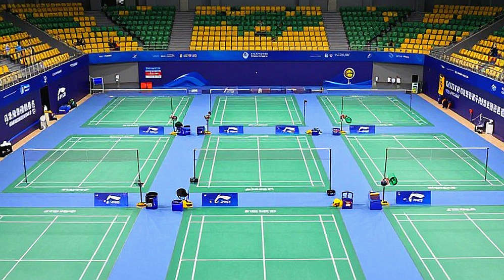 Lakshya Sen và con đường đến HCV Asian Games 2026: Phân tích từ góc nhìn dữ liệu
