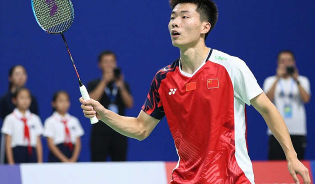 Tanvi Patri vô địch U17 Badminton Asia 2026: đọc ba game quyết định bằng dữ liệu