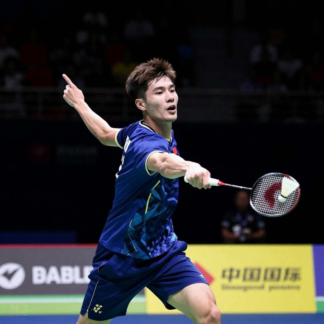 PV Sindhu gục ngã ở ván ba: Khi Chen Yufei đọc được điều mà ván một không nói ra