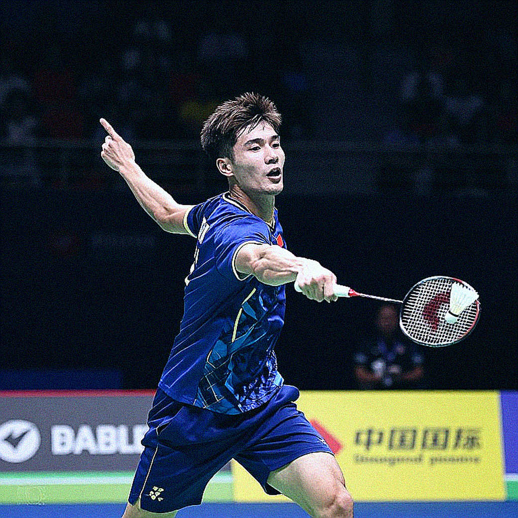 Chaliha và vùng xám của BWF: Khi Super 100 không có ai giám sát Chaliha và vùng xám của BWF: Khi Super 100 không có ai giám sát