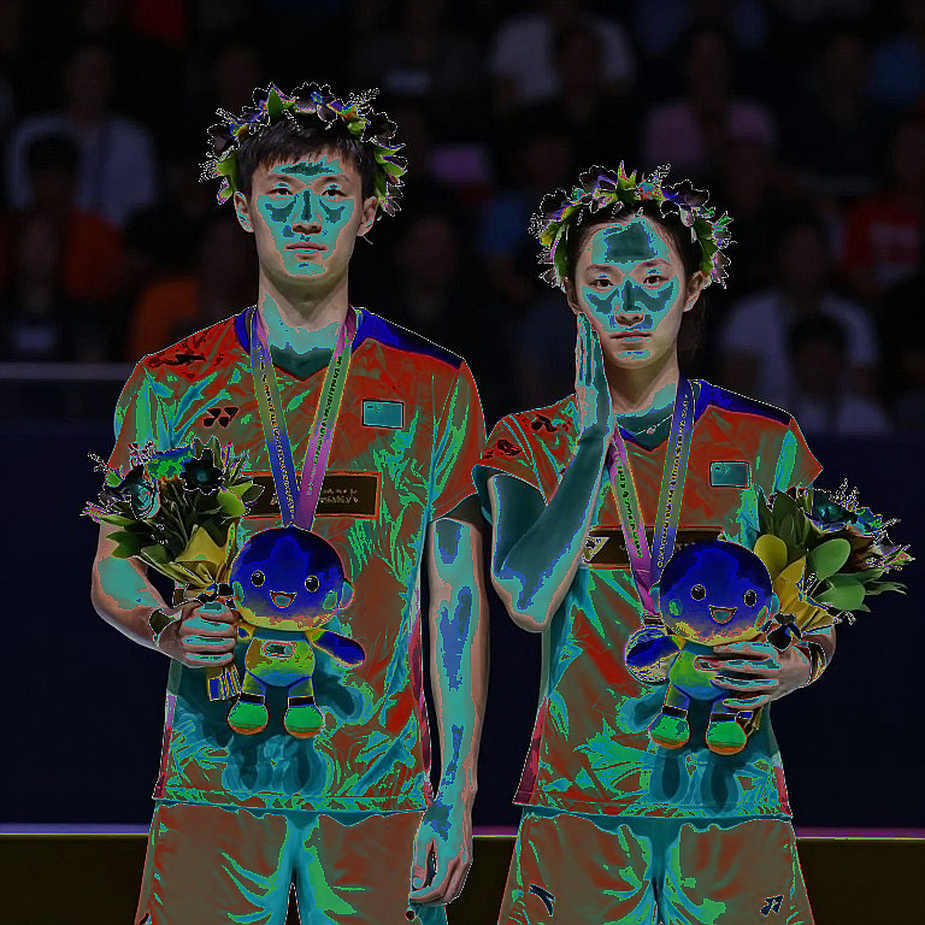 Chaliha và vùng xám của BWF: Khi Super 100 không có ai giám sát Chaliha và vùng xám của BWF: Khi Super 100 không có ai giám sát