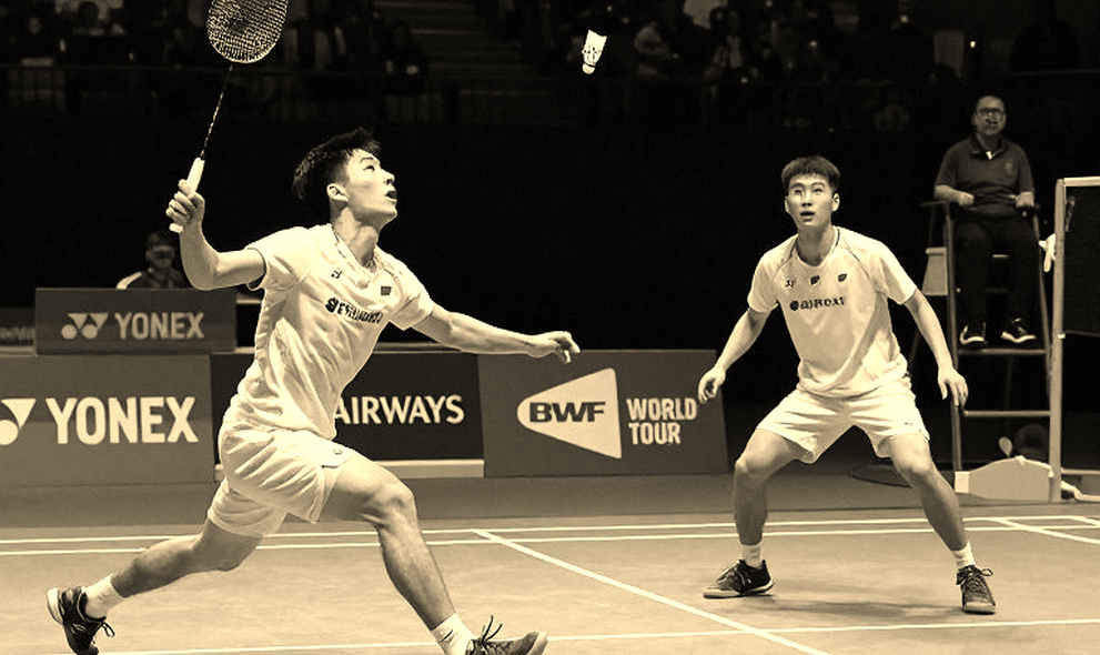Chaliha và vùng xám của BWF: Khi Super 100 không có ai giám sát Chaliha và vùng xám của BWF: Khi Super 100 không có ai giám sát