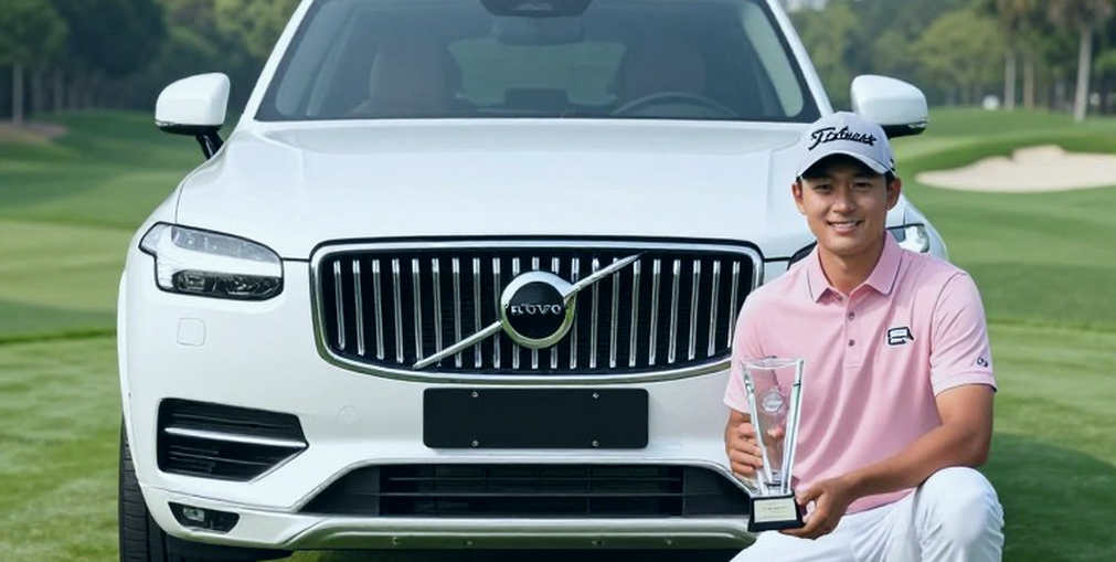 Good Good Golf: Khi một quảng cáo 30 giây phá sản cả một đế chế nội dung