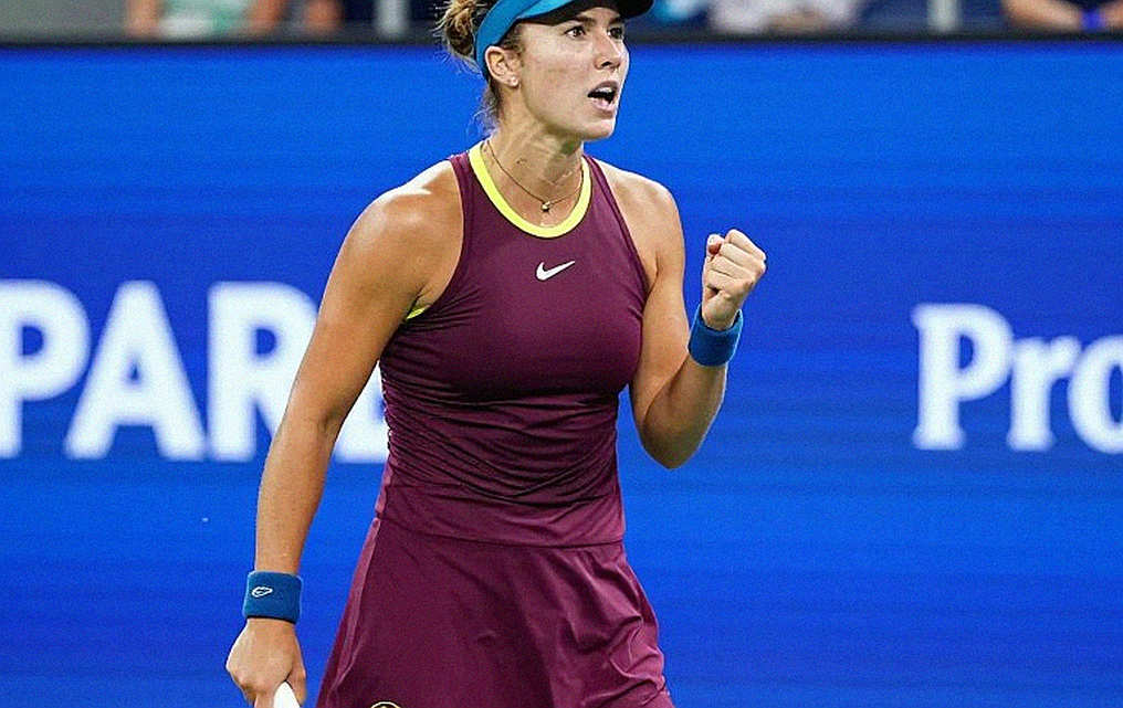 Carlos Alcaraz's 2026 US Open Comeback: From a Slipped First Set to a 6-0 Bagel Carlos Alcaraz's 2026 US Open Comeback: From a Slipped First Set to a 6-0 Bagel